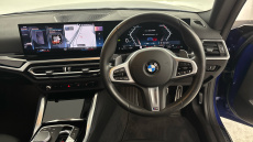 BMW 2 Series 220i M Sport 2dr Step Auto Petrol Coupe